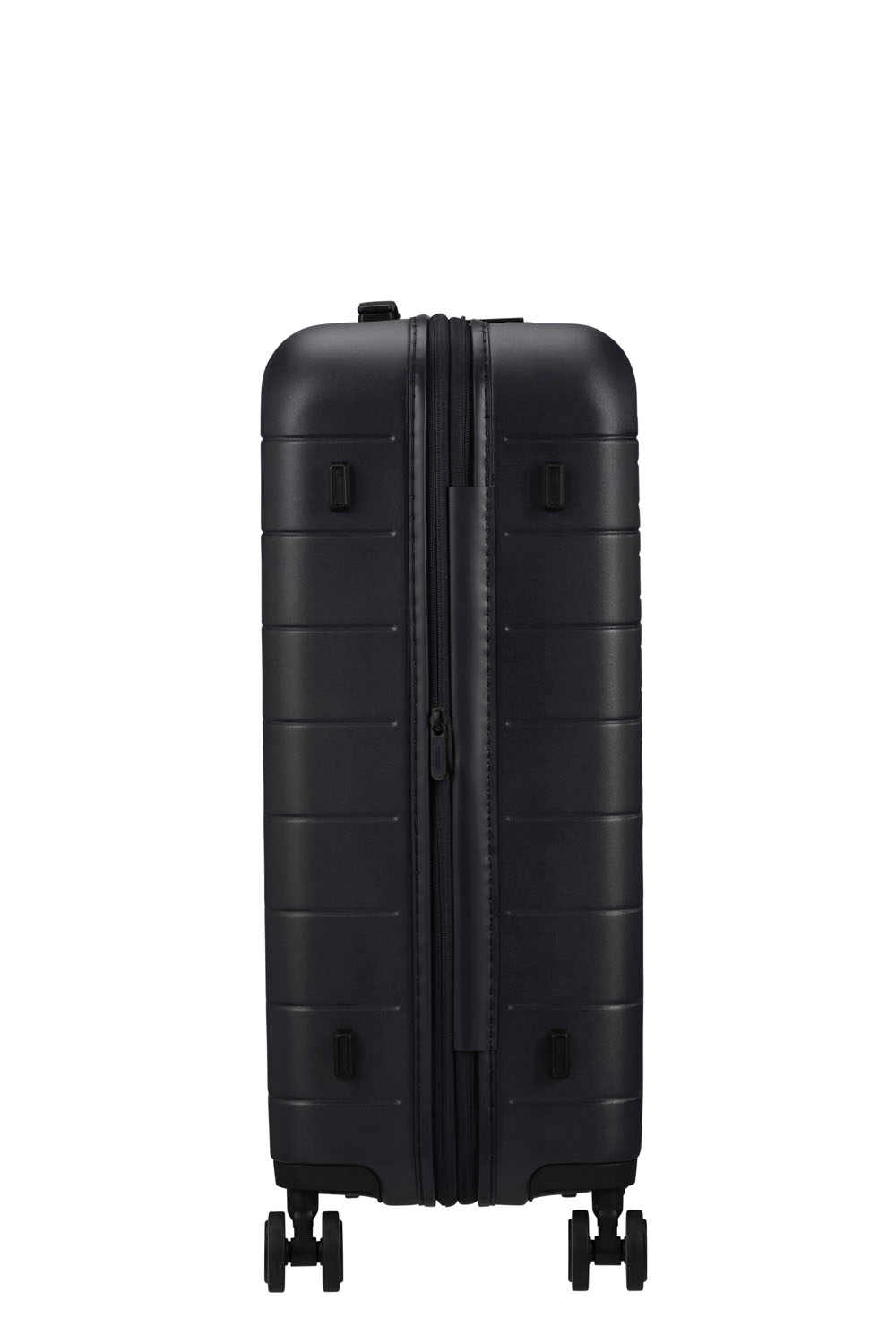 American Tourister Novastream Trolley 67cm mit 4 Rollen, erweiterbar Dark Slate