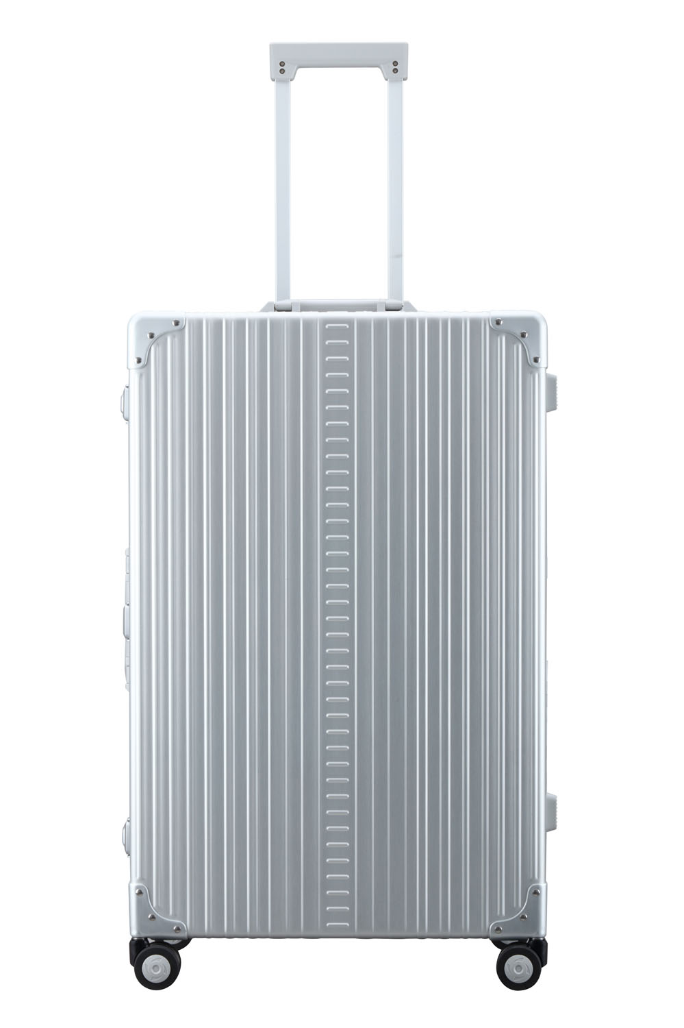 Aleon Traveler Macro 30" Platin - Silber