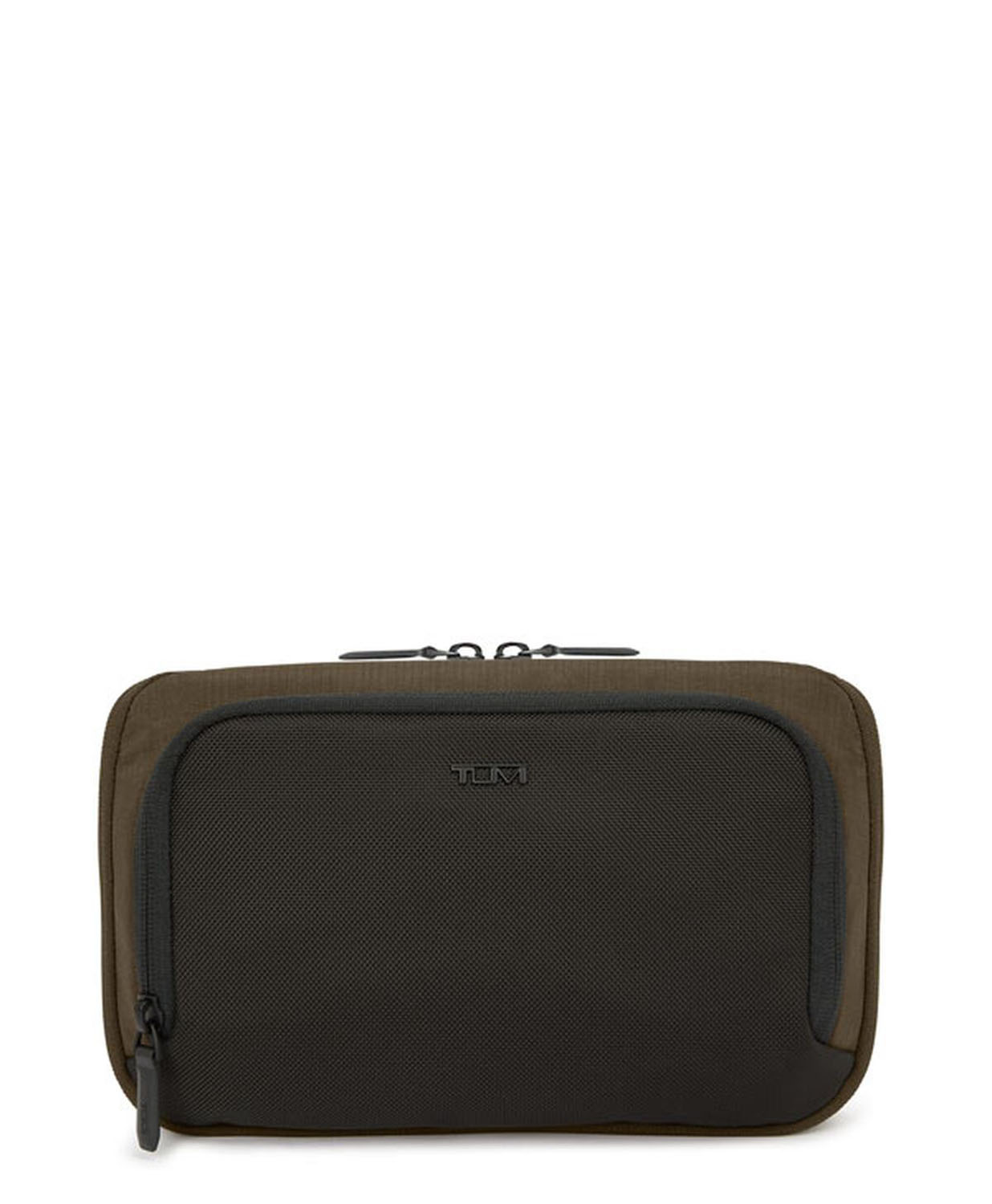 Tumi Alpha Bravo Packable Rucksack Olive