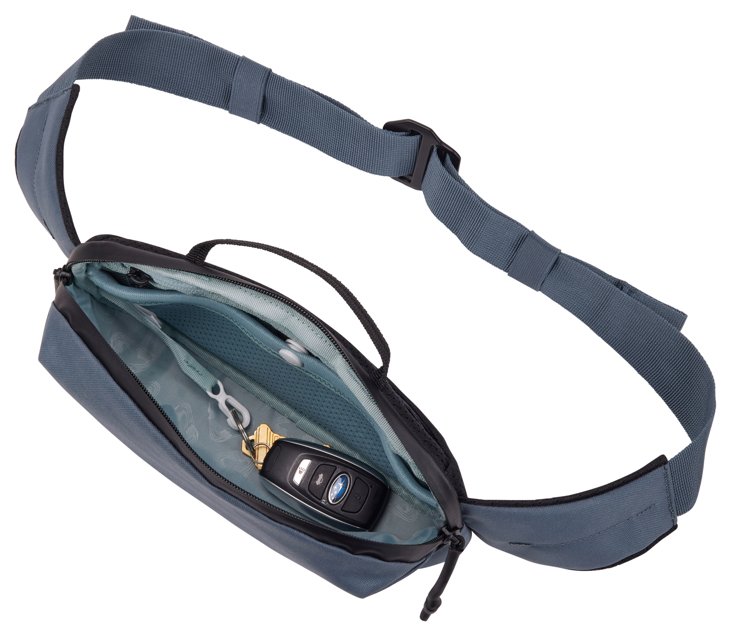 THULE Aion Sling-Tasche Dark Slate THULE Aion Sling-Tasche Dark Slate