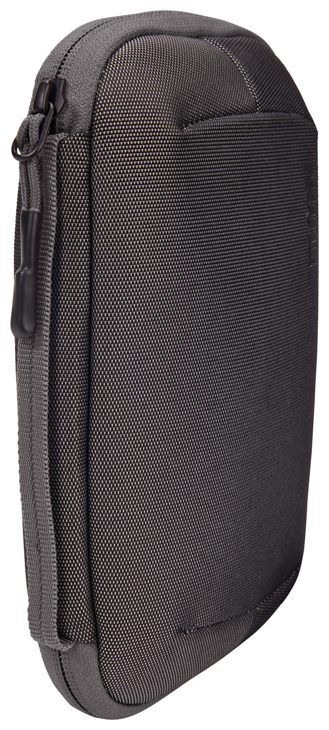 THULE Subterra 2 Powershuttle -Elektroniktasche mittelgroß Vetiver Gray