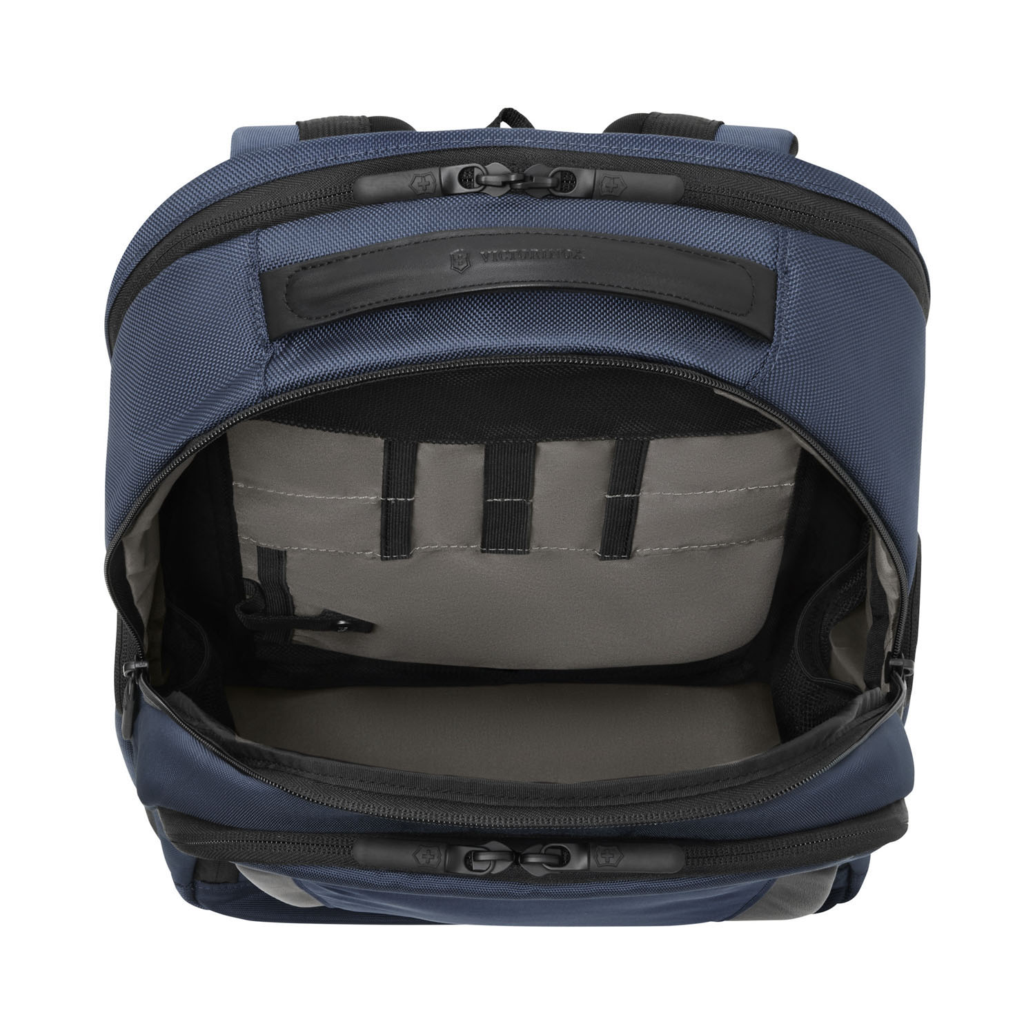 Victorinox Altmont Professional Essential Laptop Backpack 15.4" Navy Blue