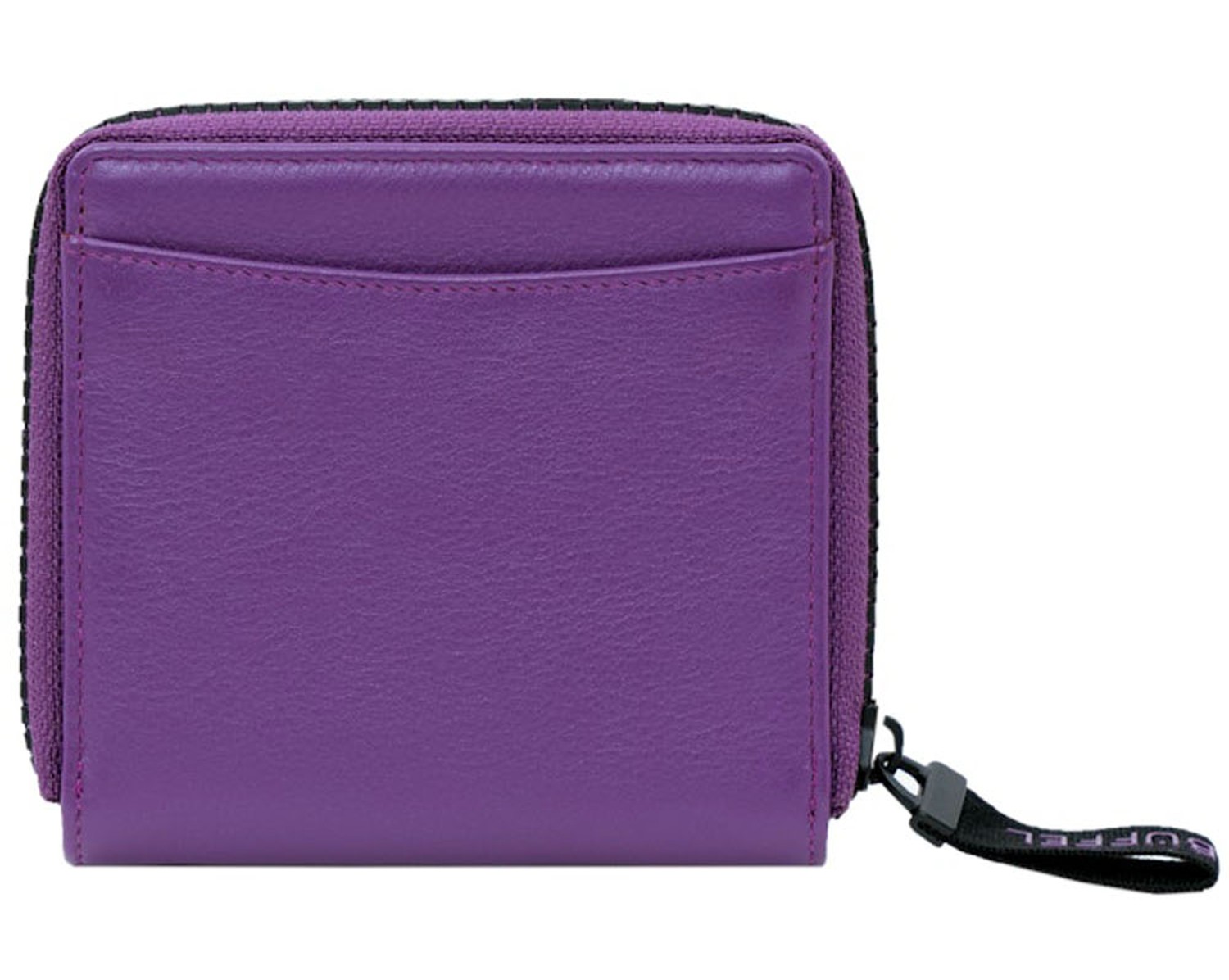 Braun Büffel Capri RFID RV-Geldbörse S 6CS viola Braun Büffel Capri RFID RV-Geldbörse S 6CS viola