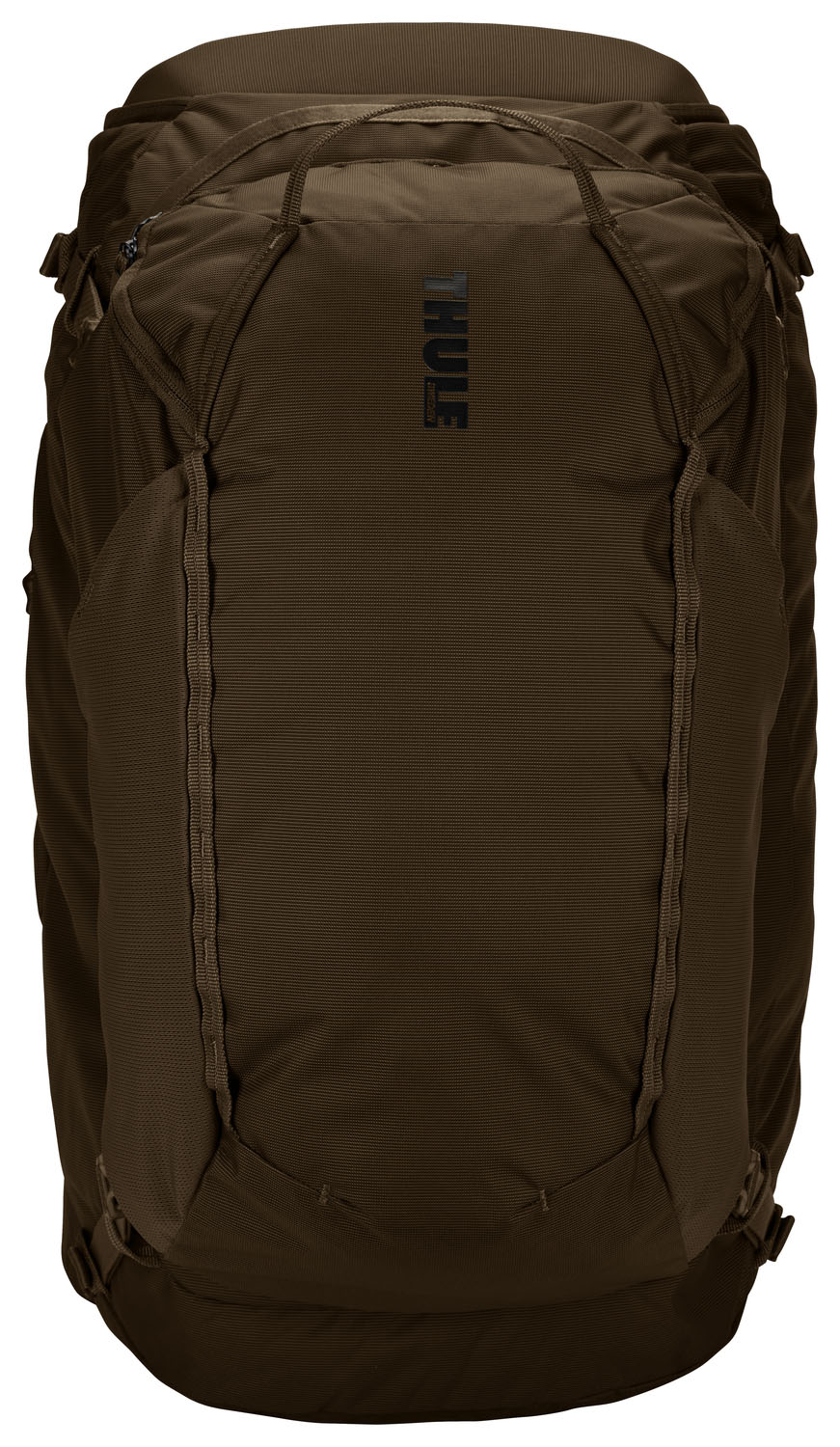 THULE Landmark Travel Pack 70L-Reiserucksack Deep Khaki THULE Landmark Travel Pack 70L-Reiserucksack Deep Khaki