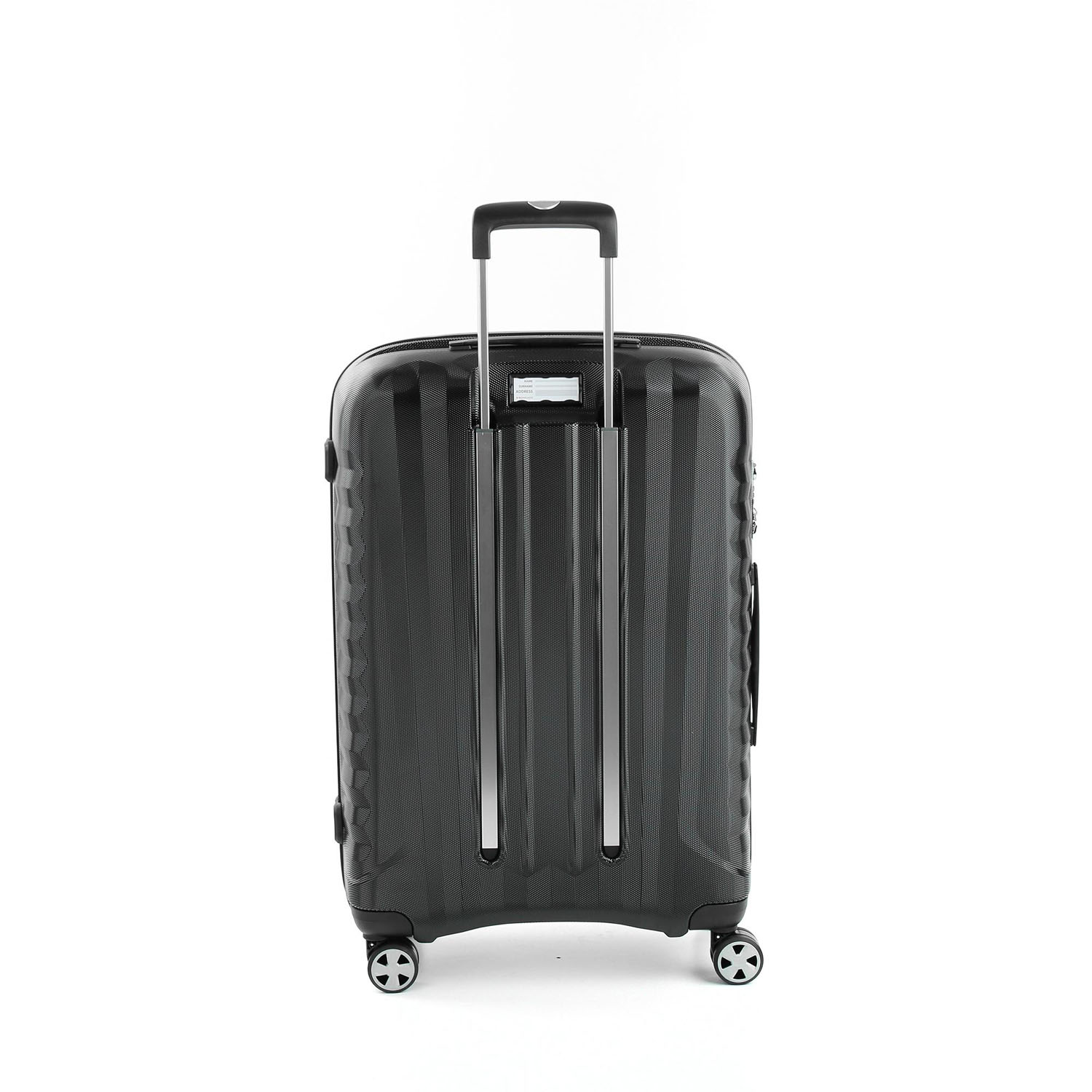 Roncato UNO ZSL PREMIUM 2.0 Trolley M, 72cm Schwarz Roncato UNO ZSL PREMIUM 2.0 Trolley M, 72cm Schwarz