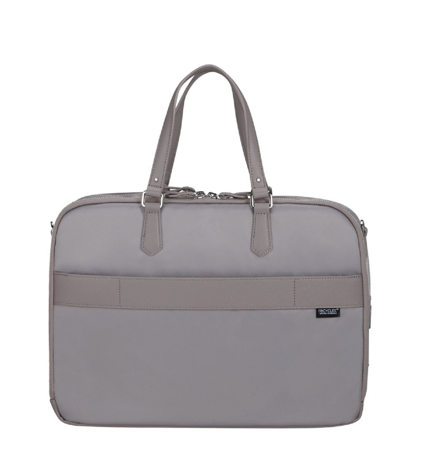 Samsonite Karissa Biz 2.0 Aktentasche 15.6" 2-Comp Lilac Grey Samsonite Karissa Biz 2.0 Aktentasche 15.6" 2-Comp Lilac Grey