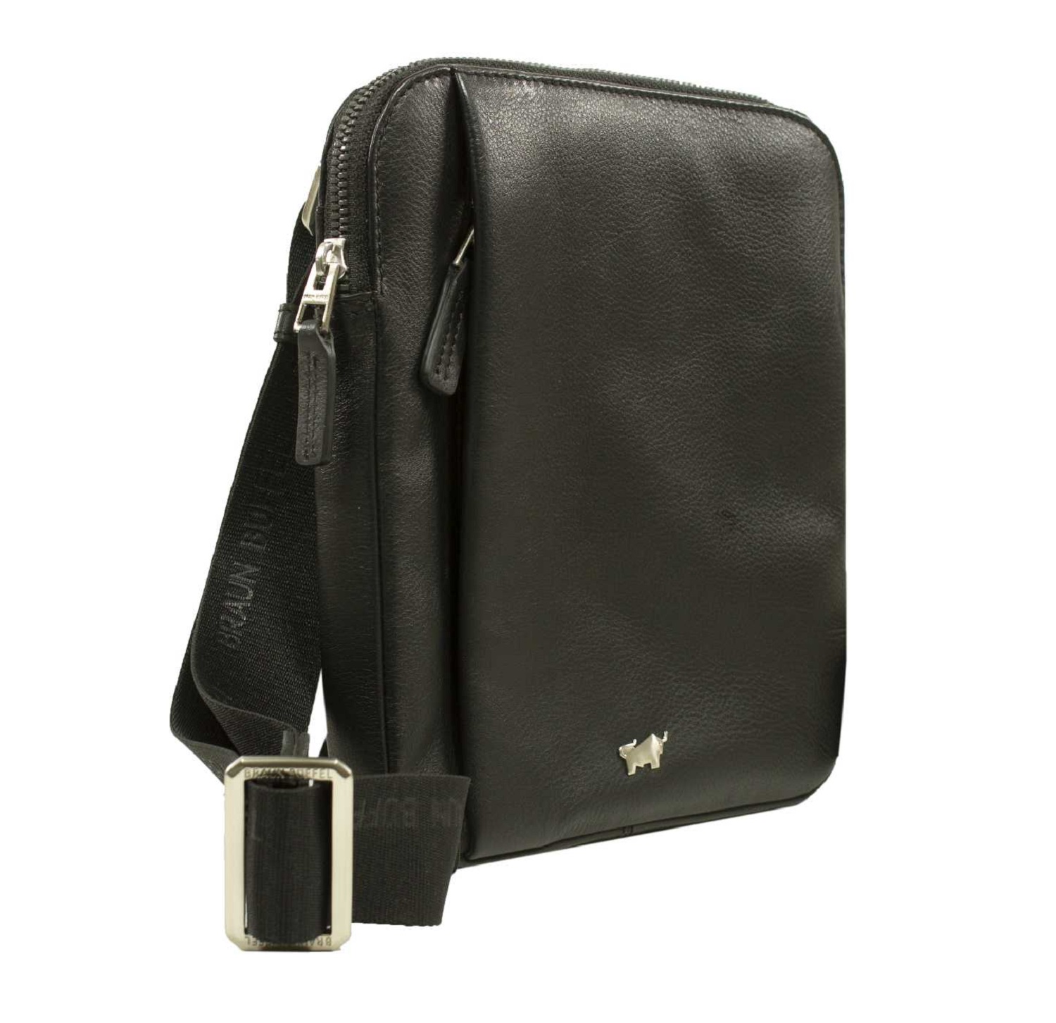 Braun Büffel GOLF 2.0 Umhängetasche S schwarz Braun Büffel GOLF 2.0 Umhängetasche S schwarz