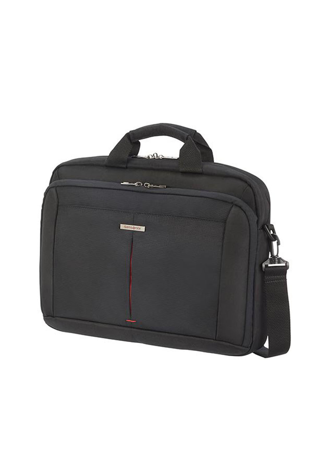 Samsonite GuardIT 2.0 Bailhandle 15.6" Schwarz Samsonite GuardIT 2.0 Bailhandle 15.6" Schwarz