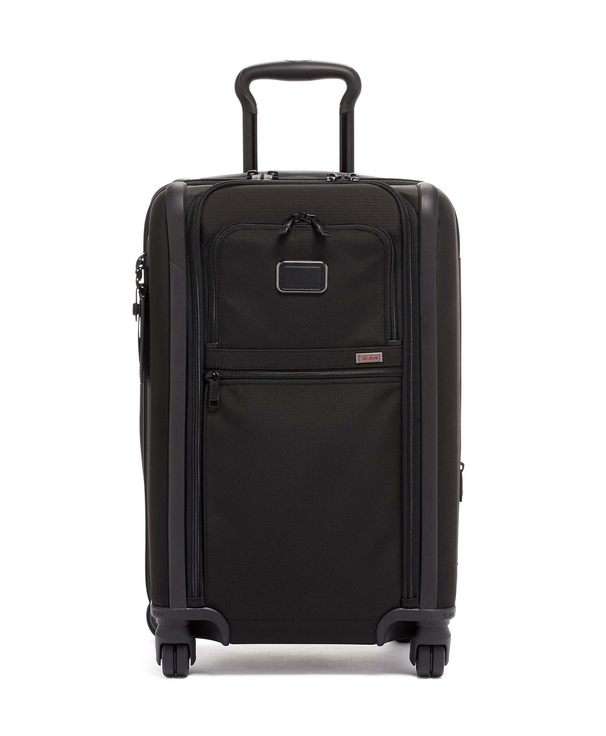 Tumi Alpha 3 International Dual Access erweiterbar Handgepäck 56cm + GRATIS HOTELGUTSCHEIN Tumi Alpha 3 International Dual Access erweiterbar Handgepäck 56cm + GRATIS HOTELGUTSCHEIN