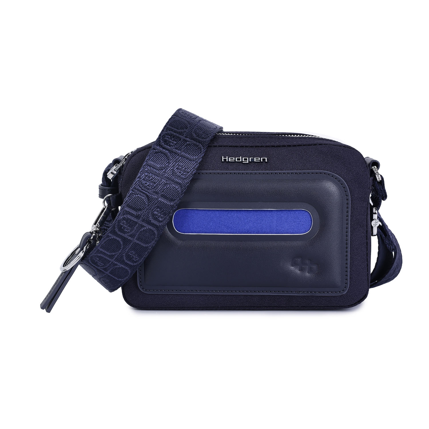 Hedgren Fika RISTRETTO small Crossover + RFID