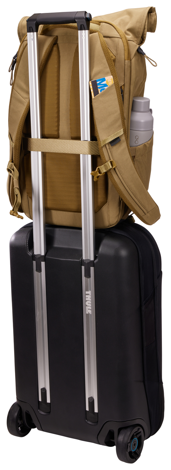 THULE Paramount Laptoprucksack 24 L Nutria