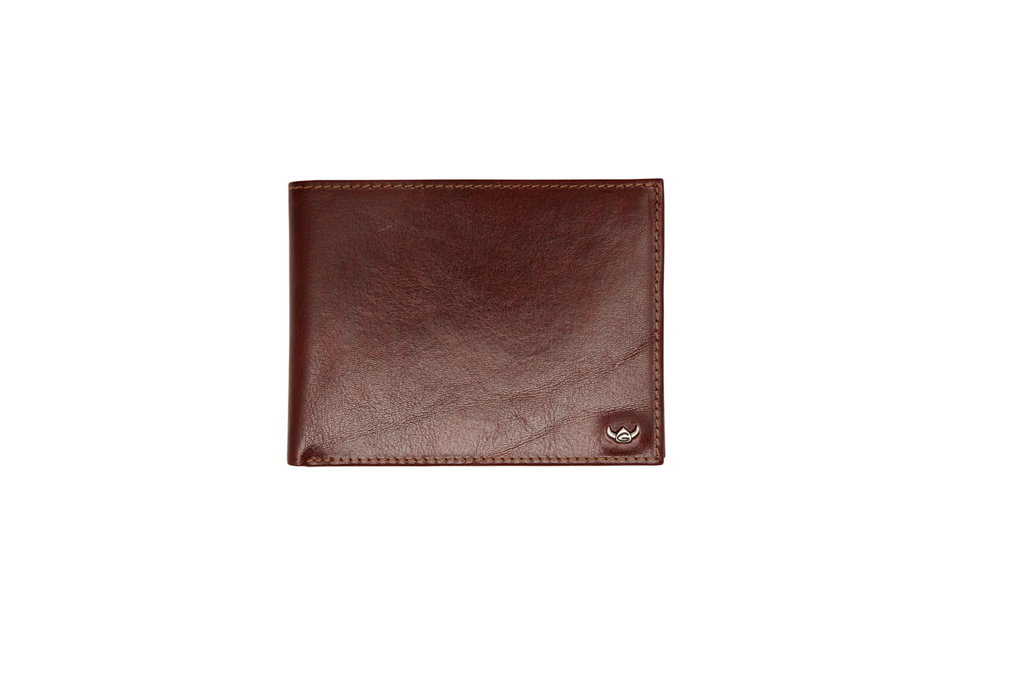 Golden Head Colorado RFID Protect Scheintasche 1154-61 tabacco