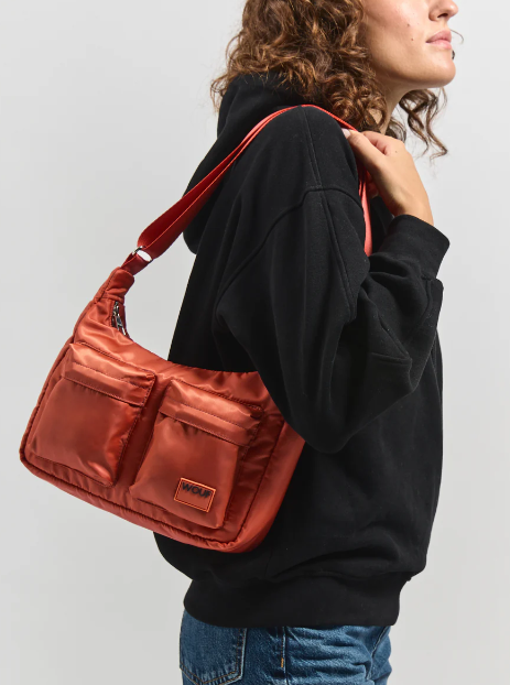 Wouf Downtown Crossbody Bag Zagreb Wouf Downtown Crossbody Bag Zagreb