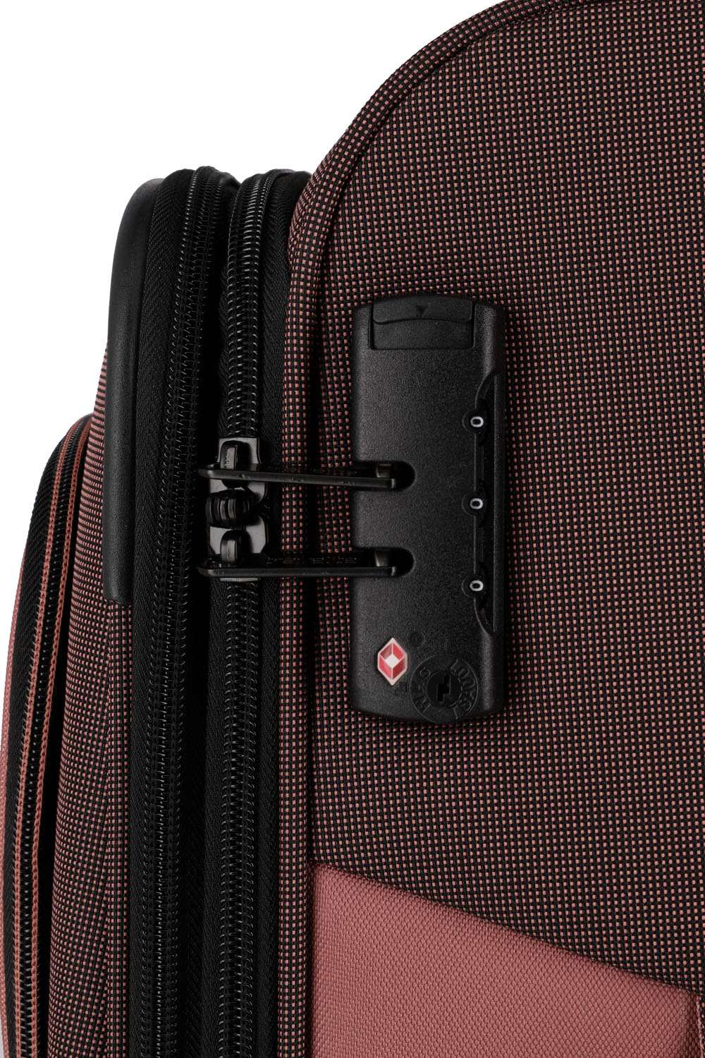 Travelite Viia Trolley-Set 4-Rad L erw./M erw./S/Reisetasche Frühlingsrose Travelite Viia Trolley-Set 4-Rad L erw./M erw./S/Reisetasche Frühlingsrose