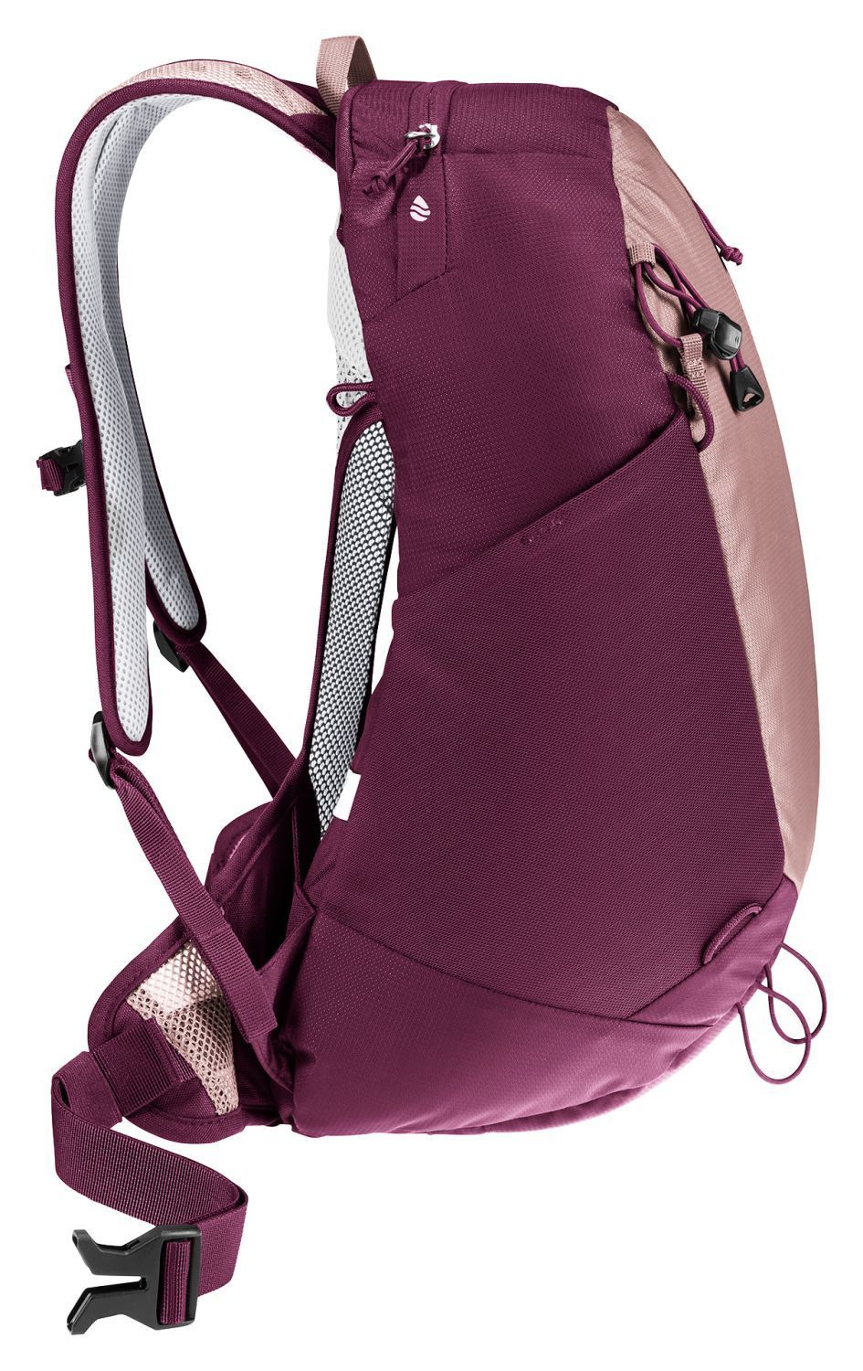 Deuter AC Lite 15 SL Wanderrucksack ashrose-cassis Deuter AC Lite 15 SL Wanderrucksack ashrose-cassis