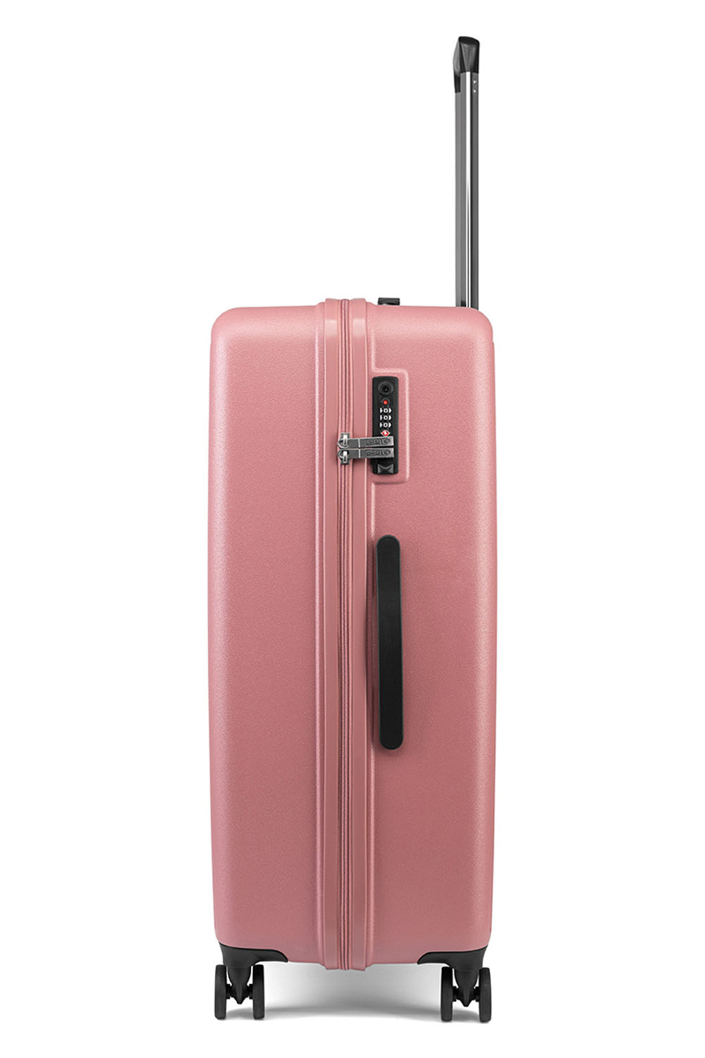 epic POP 6.0 ™ Trolley 75cm, 4 Rollen TaffyPINK