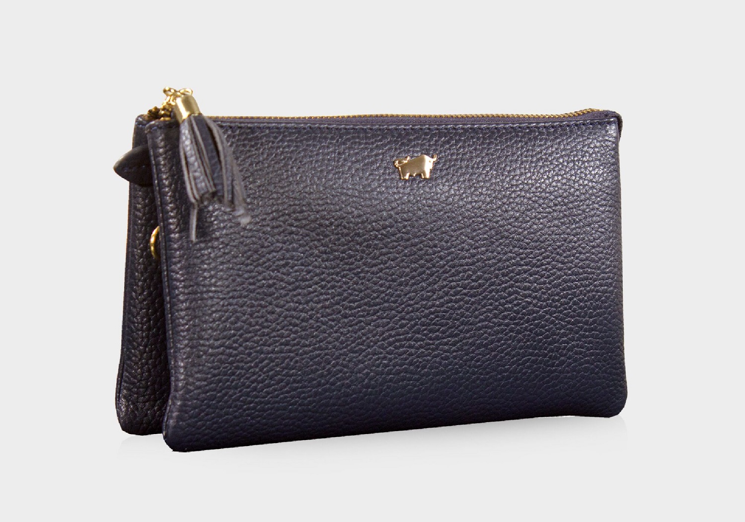 Braun Büffel Hanna Umhängetasche 12063 navy Braun Büffel Hanna Umhängetasche 12063 navy