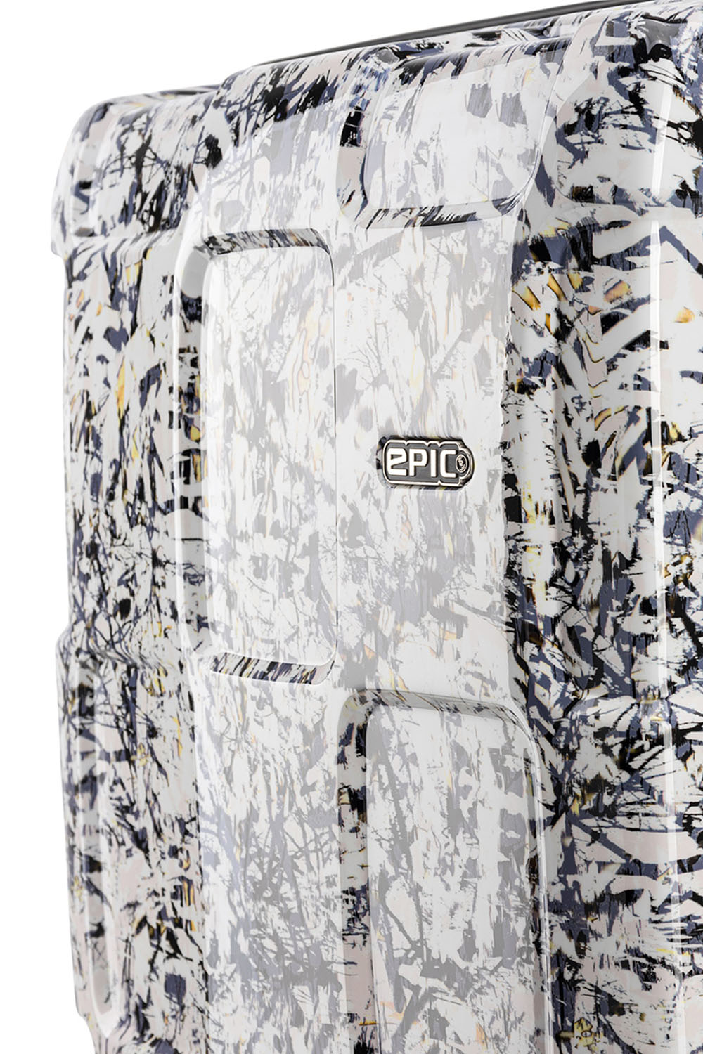 epic Crate EX Wildlife Trolley 75cm 4 Rollen, erweiterbar Blizzard