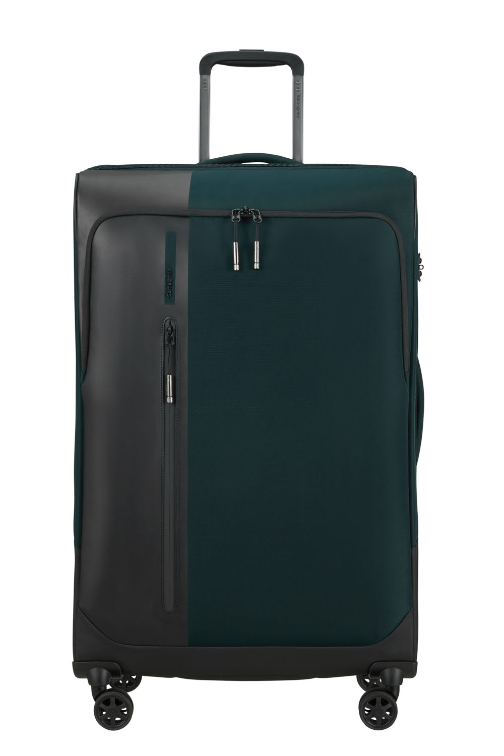 Samsonite Biz2Go TRVL Spinner 77cm Exp + GRATIS HOTELGUTSCHEIN Samsonite Biz2Go TRVL Spinner 77cm Exp + GRATIS HOTELGUTSCHEIN