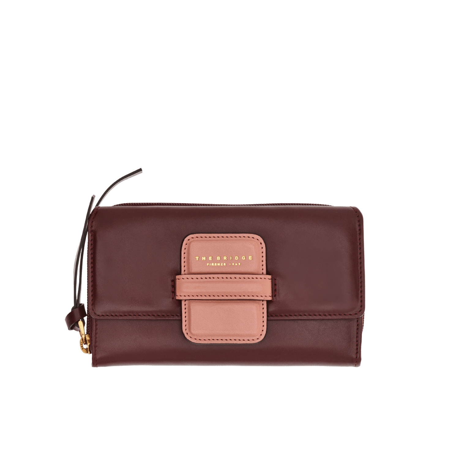 The Bridge Cortona Damengeldbörse
