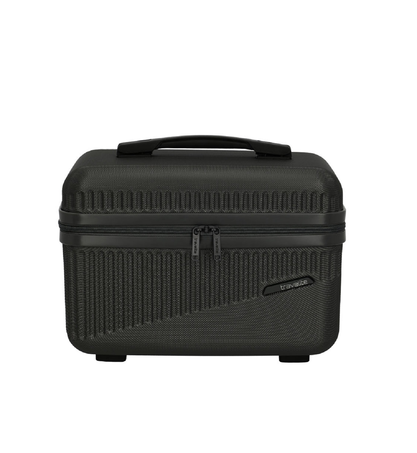 Travelite Bali Beautycase Schwarz Travelite Bali Beautycase Schwarz