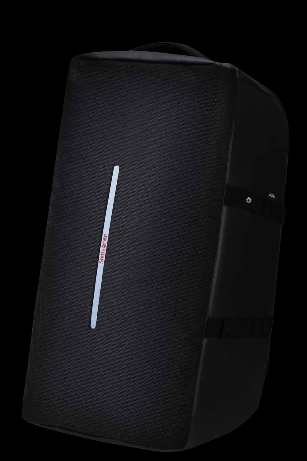 Samsonite Ecodiver Reisetasche L + GRATIS HOTELGUTSCHEIN Schwarz