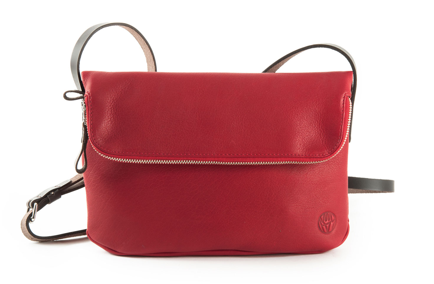 Harold's Chaza Twosize Handbag Rot Harold's Chaza Twosize Handbag Rot