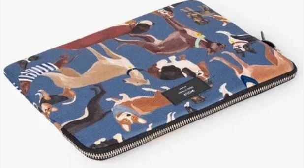 Wouf Recycled Collection Laptop 15" Woufers