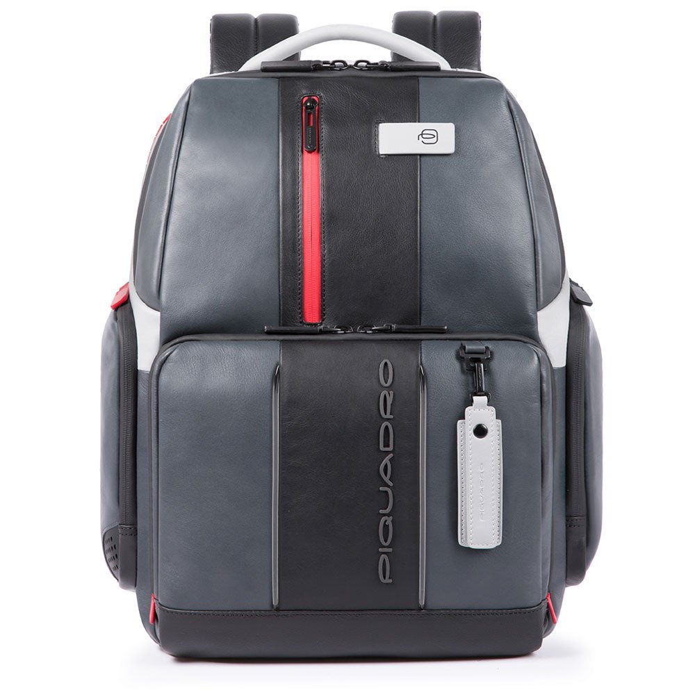 Piquadro Urban Fast-check Laptoprucksack mit iPad®-Fach