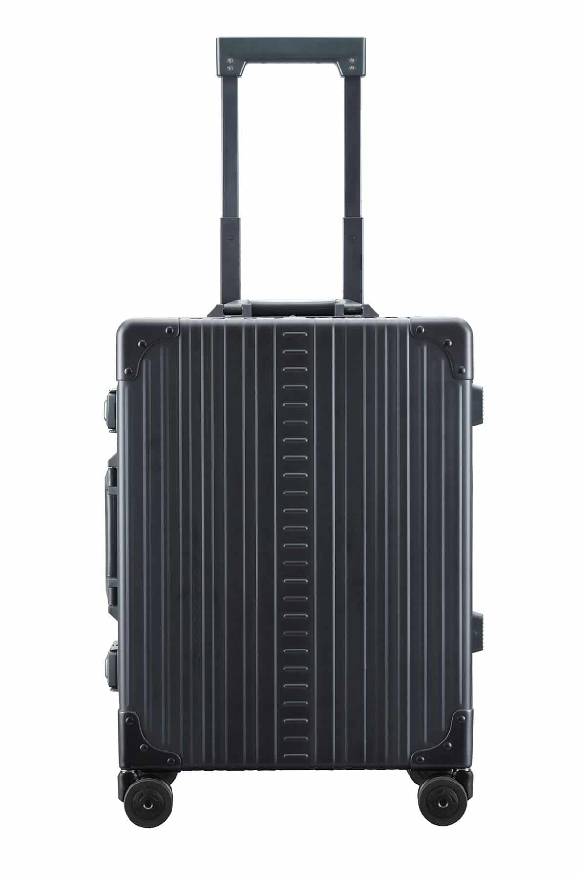 Aleon Traveler Domestic Carry-On 21" Onyx - Schwarz