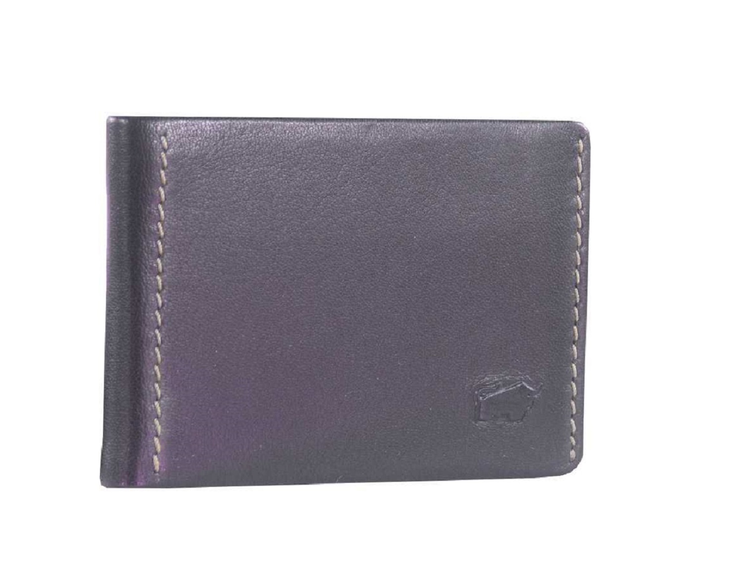 Braun Büffel HENRY Geldbörse XS 1CS Braun Büffel HENRY Geldbörse XS 1CS