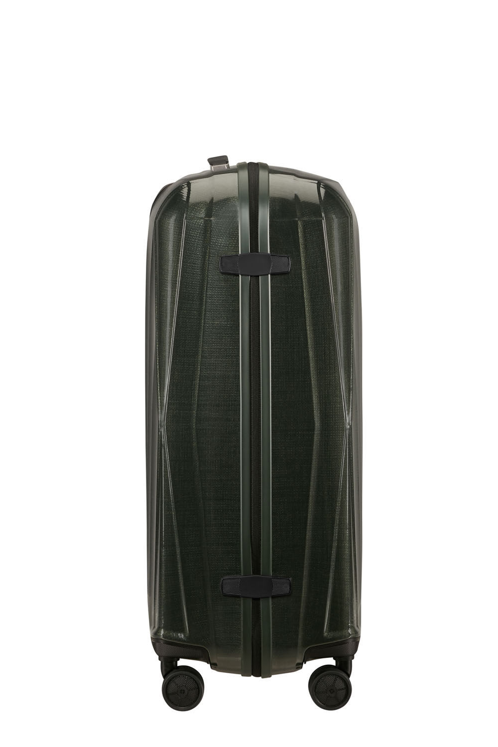 Samsonite Major-Lite Trolley mit 4 Rollen 69cm + GRATIS HOTELGUTSCHEIN Climbing Ivy Samsonite Major-Lite Trolley mit 4 Rollen 69cm + GRATIS HOTELGUTSCHEIN Climbing Ivy