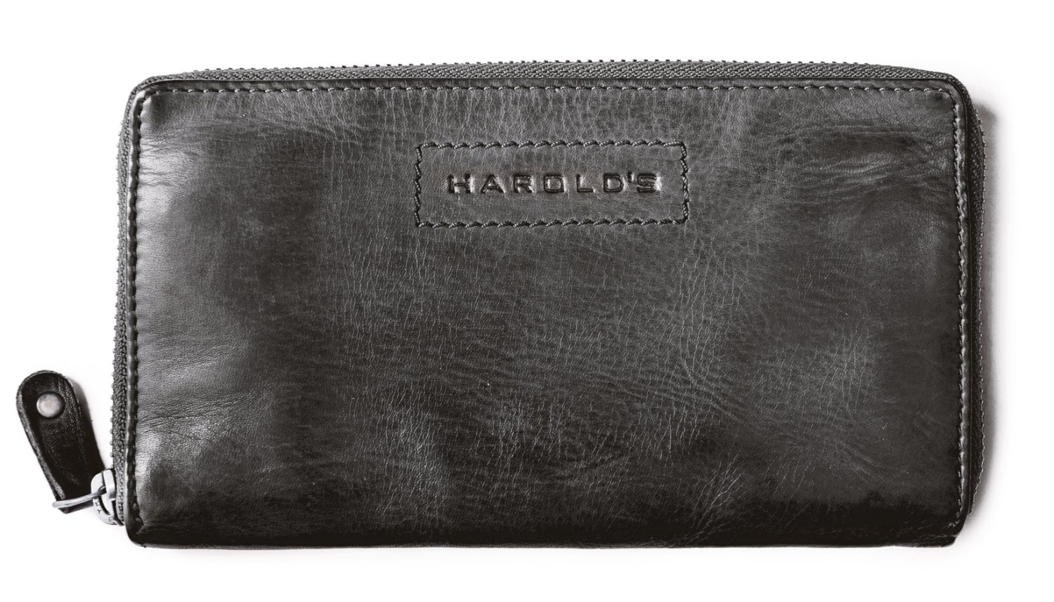 Harold's Submarine Börse RV Schwarz