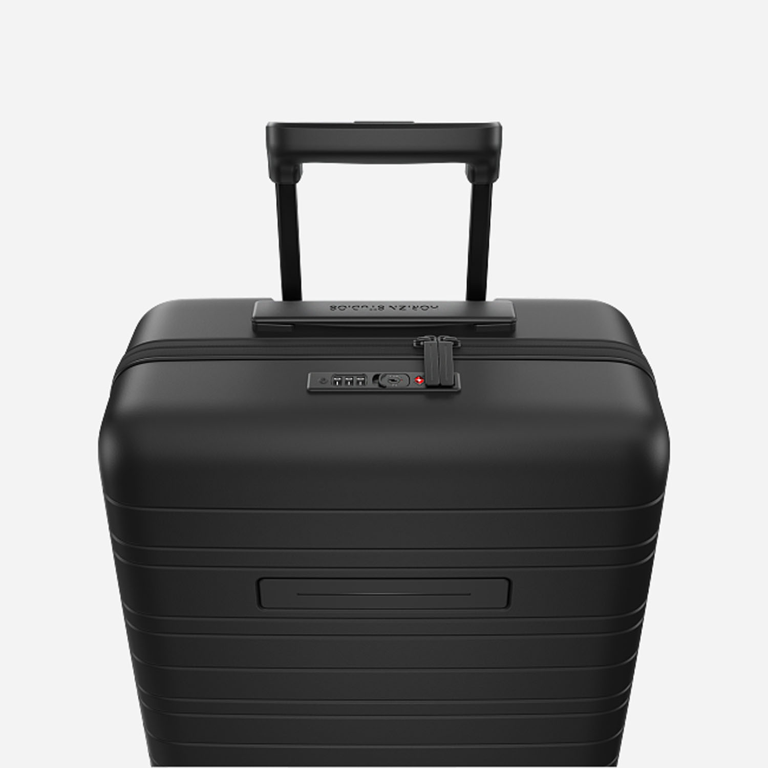 Horizn Studios Air Series H5 Cabin Luggage 33L All Black Horizn Studios Air Series H5 Cabin Luggage 33L All Black
