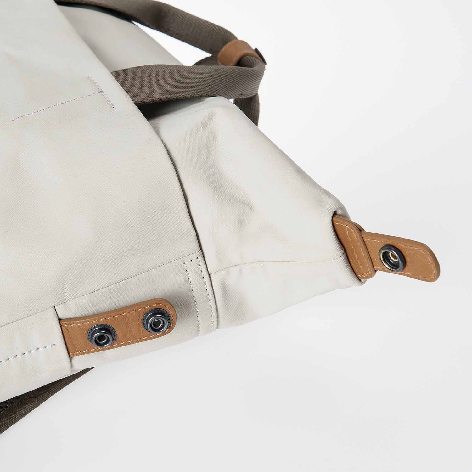 aunts & uncles Japan Morioka Rucksack -Shopper mit 13" Notebook dust aunts & uncles Japan Morioka Rucksack -Shopper mit 13" Notebook dust