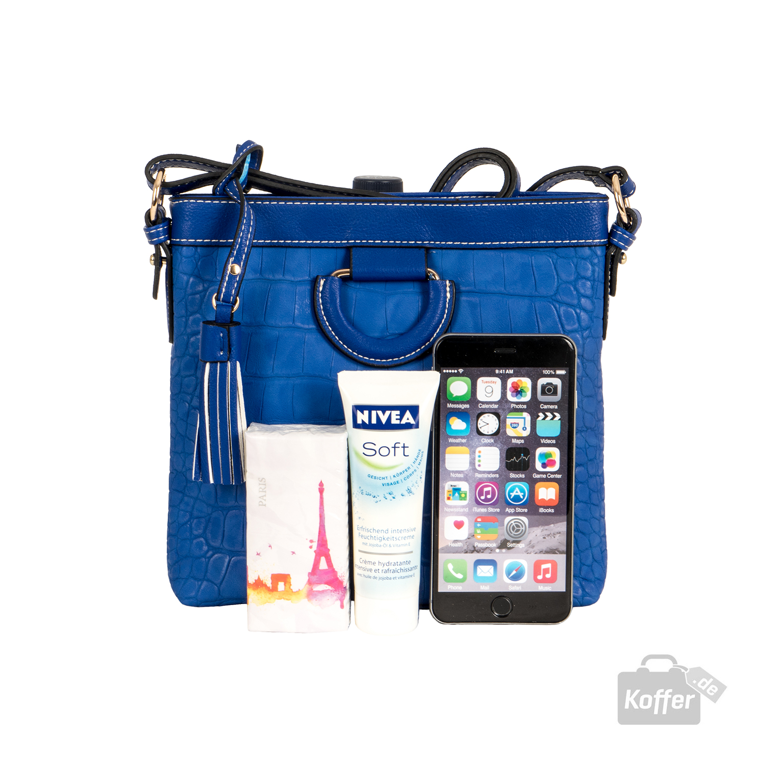 Picard Sammy Damentasche 2340 Coconut Picard Sammy Damentasche 2340 Coconut