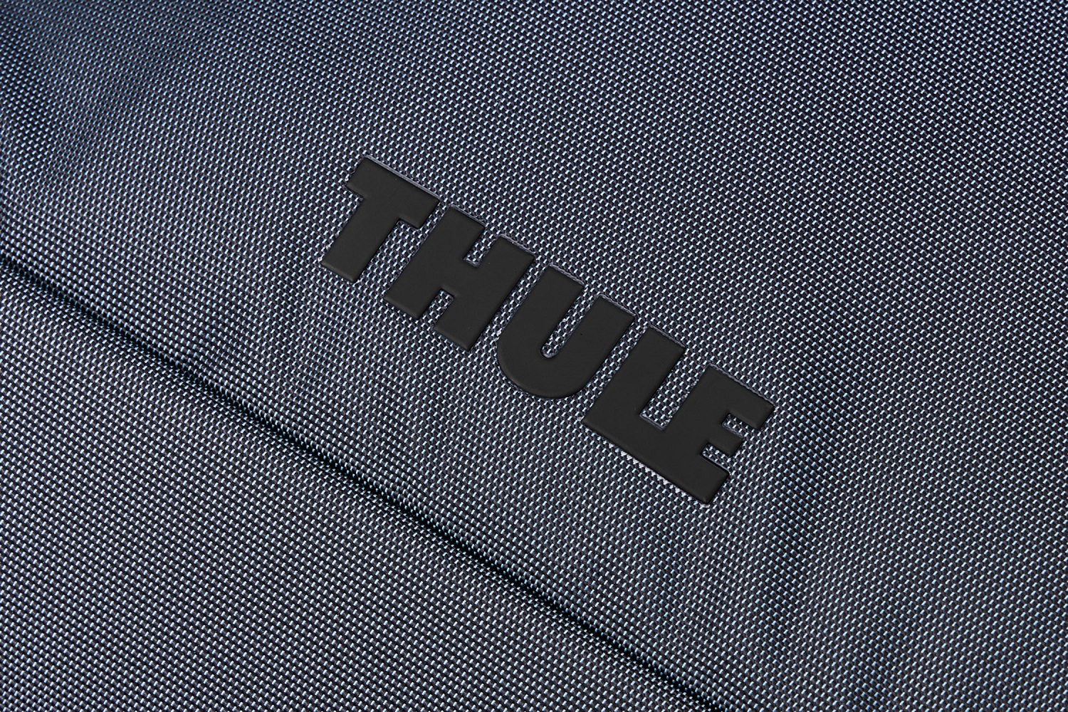 THULE Subterra 2 Reisetasche 35 L Dark Slate
