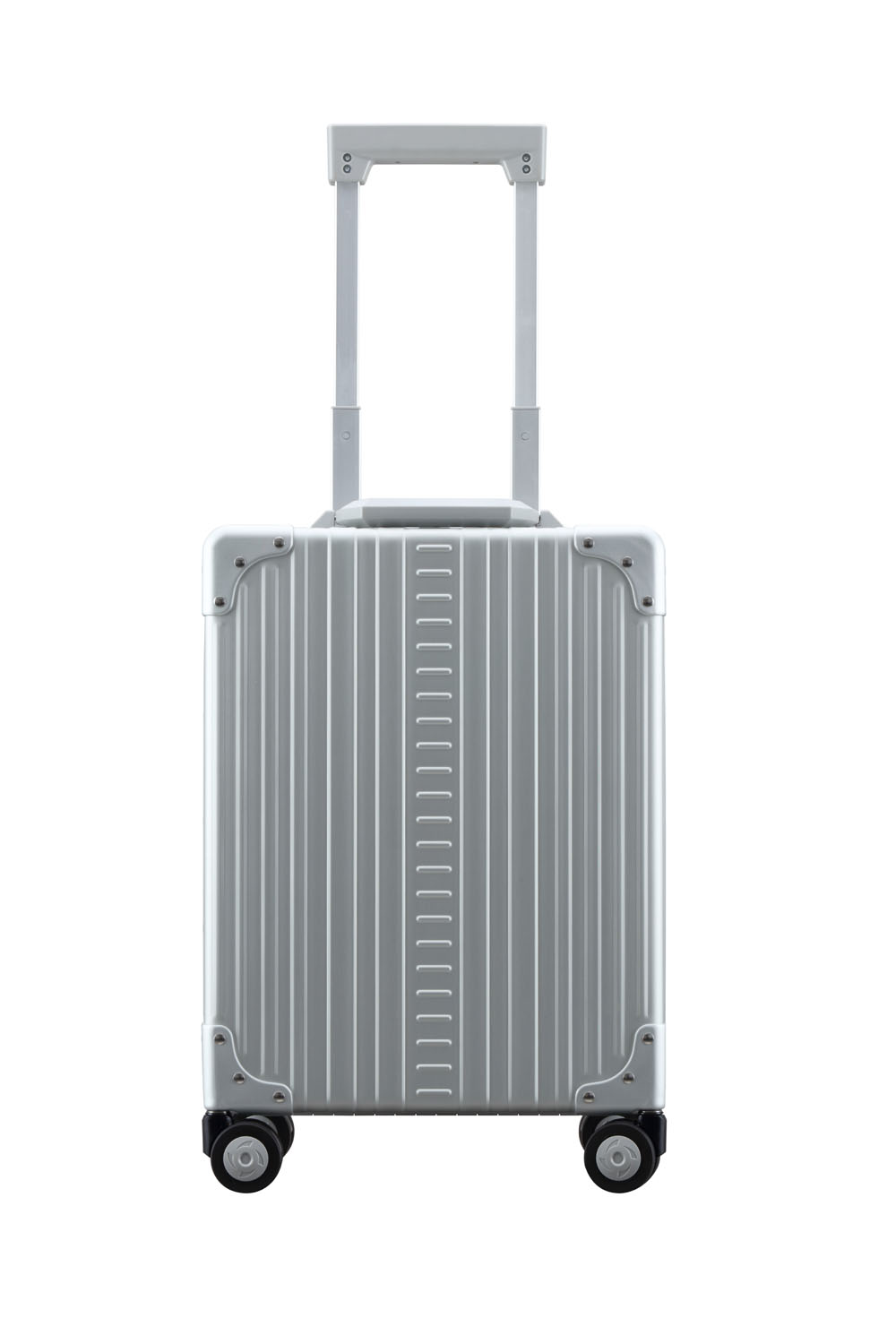 Aleon Business Vertical Carry-On 21" Platin - Silber Aleon Business Vertical Carry-On 21" Platin - Silber