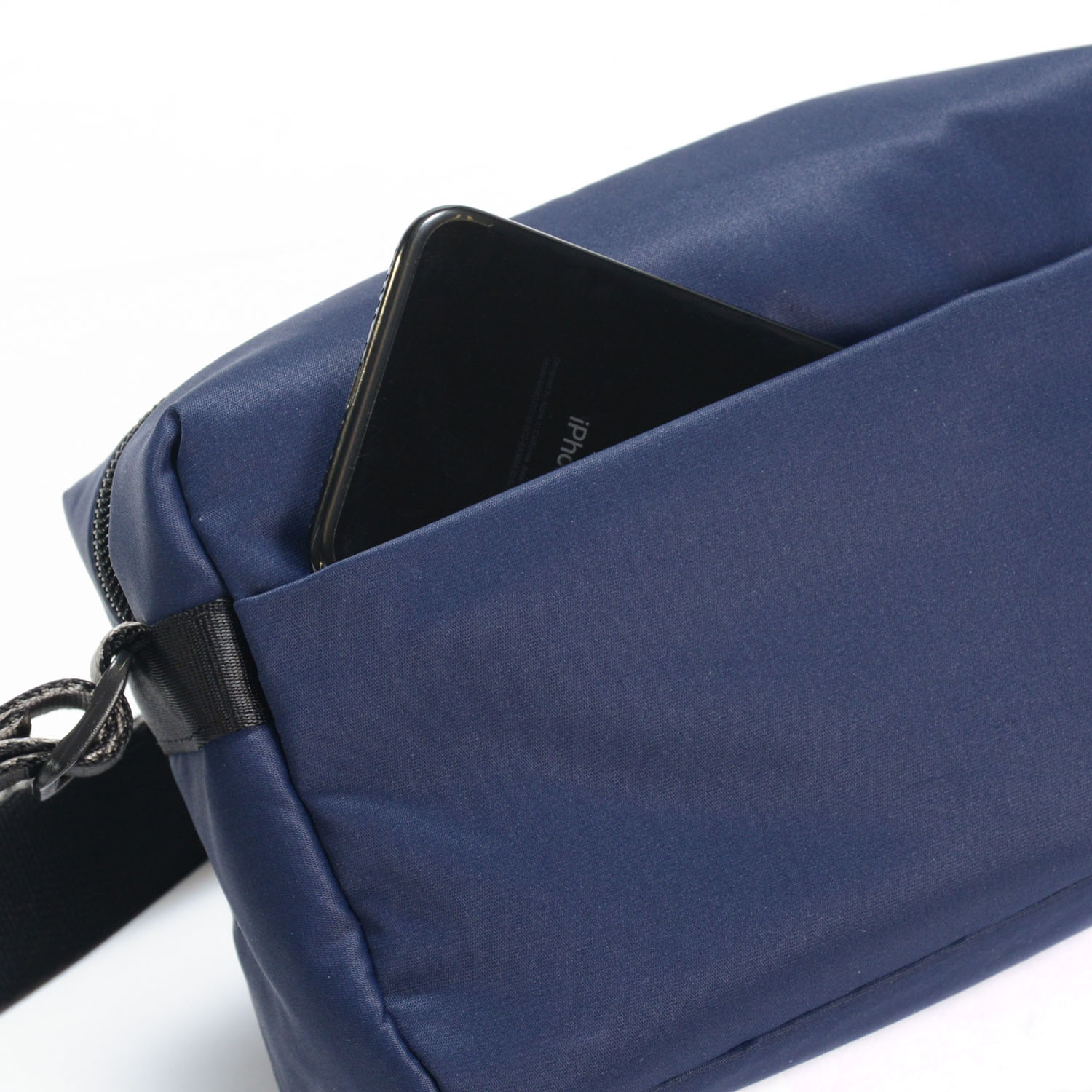 Hedgren Nova NEUTRON Kleine Crossover-Tasche Halo Blue Hedgren Nova NEUTRON Kleine Crossover-Tasche Halo Blue