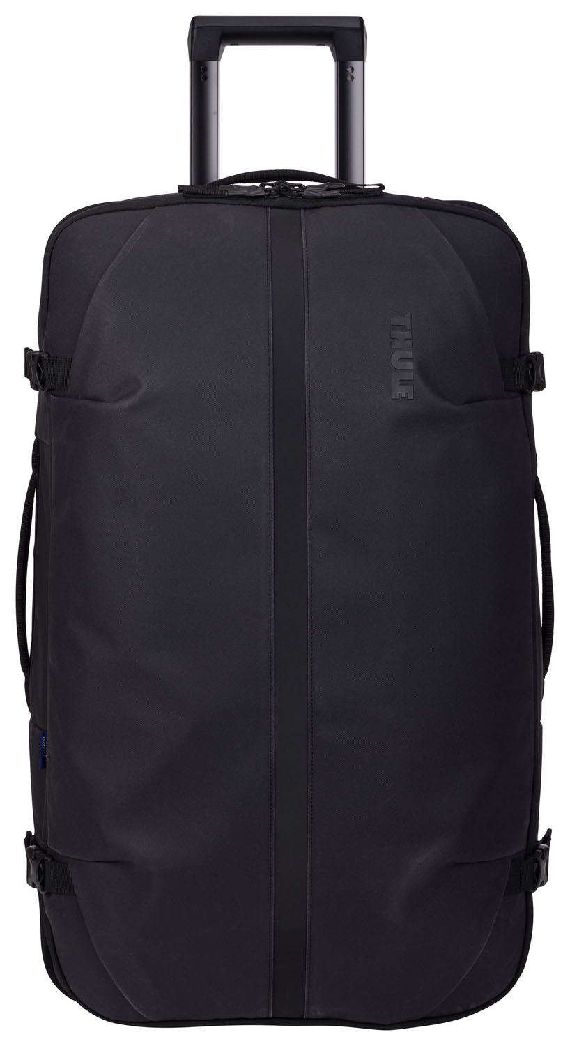 THULE Aion Wheeled Duffel 70cm Black THULE Aion Wheeled Duffel 70cm Black