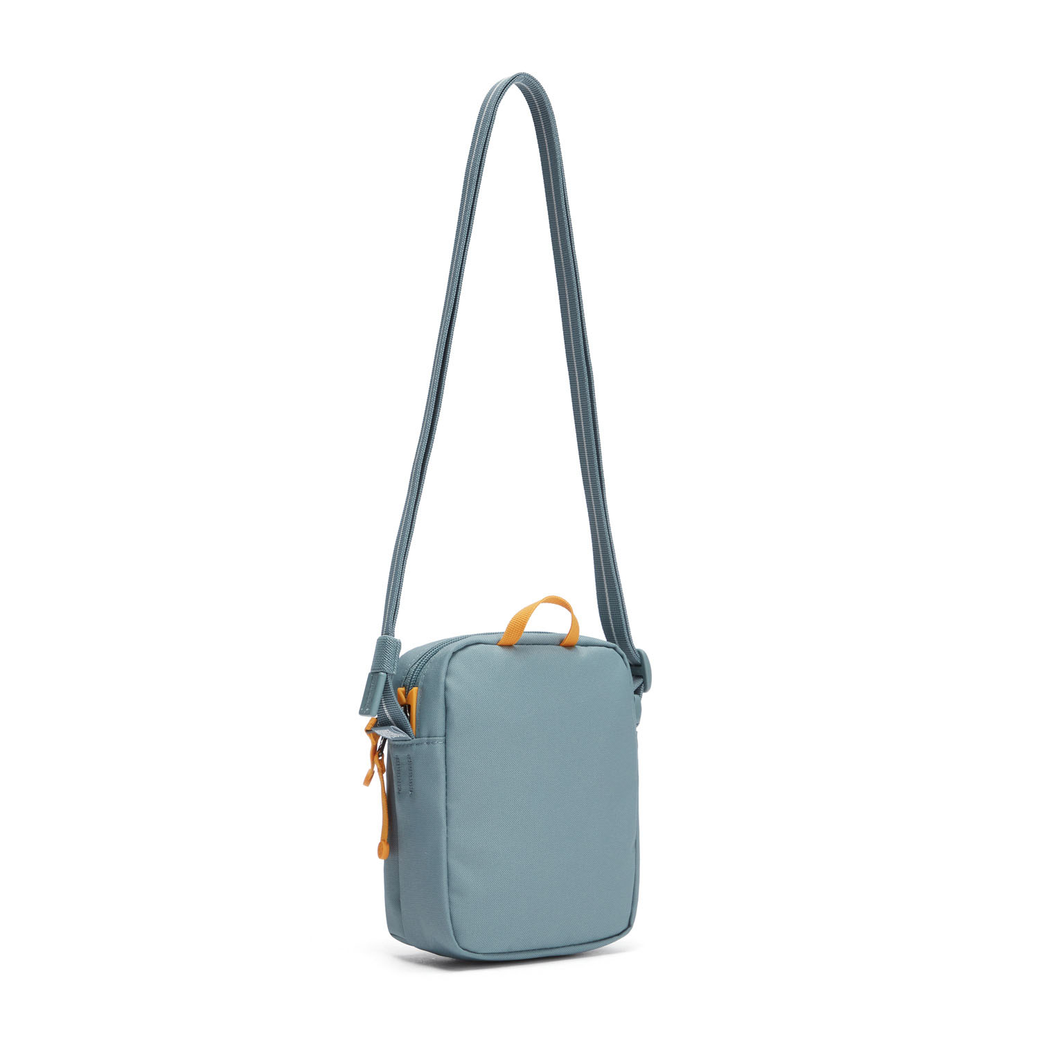 pacsafe GO Anti-Theft Micro Crossbody Fresh Mint pacsafe GO Anti-Theft Micro Crossbody Fresh Mint