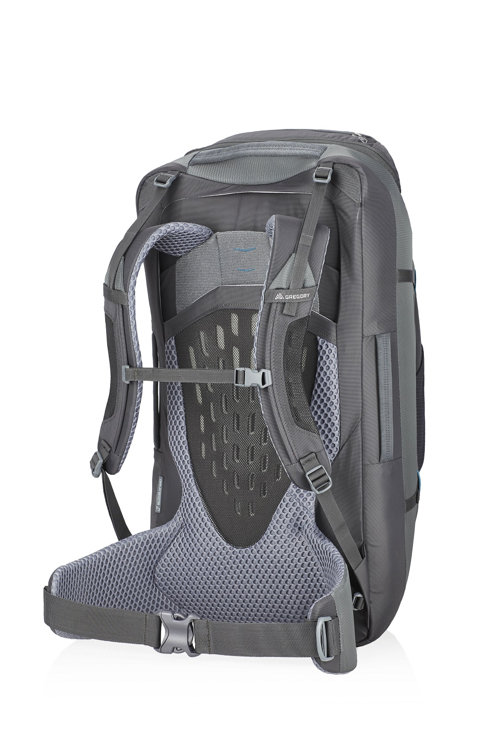Gregory TRIBUTE 55 Liter Rucksack ♀ Mystic Grey