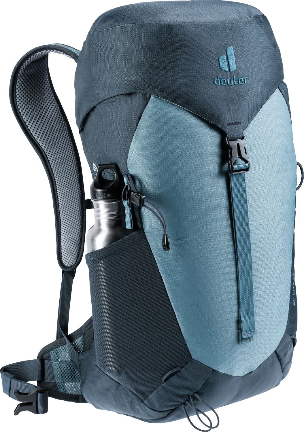 Deuter AC Lite 16 Wanderrucksack atlantic-ink Deuter AC Lite 16 Wanderrucksack atlantic-ink