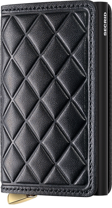 Secrid Premium Slimwallet Emboss
