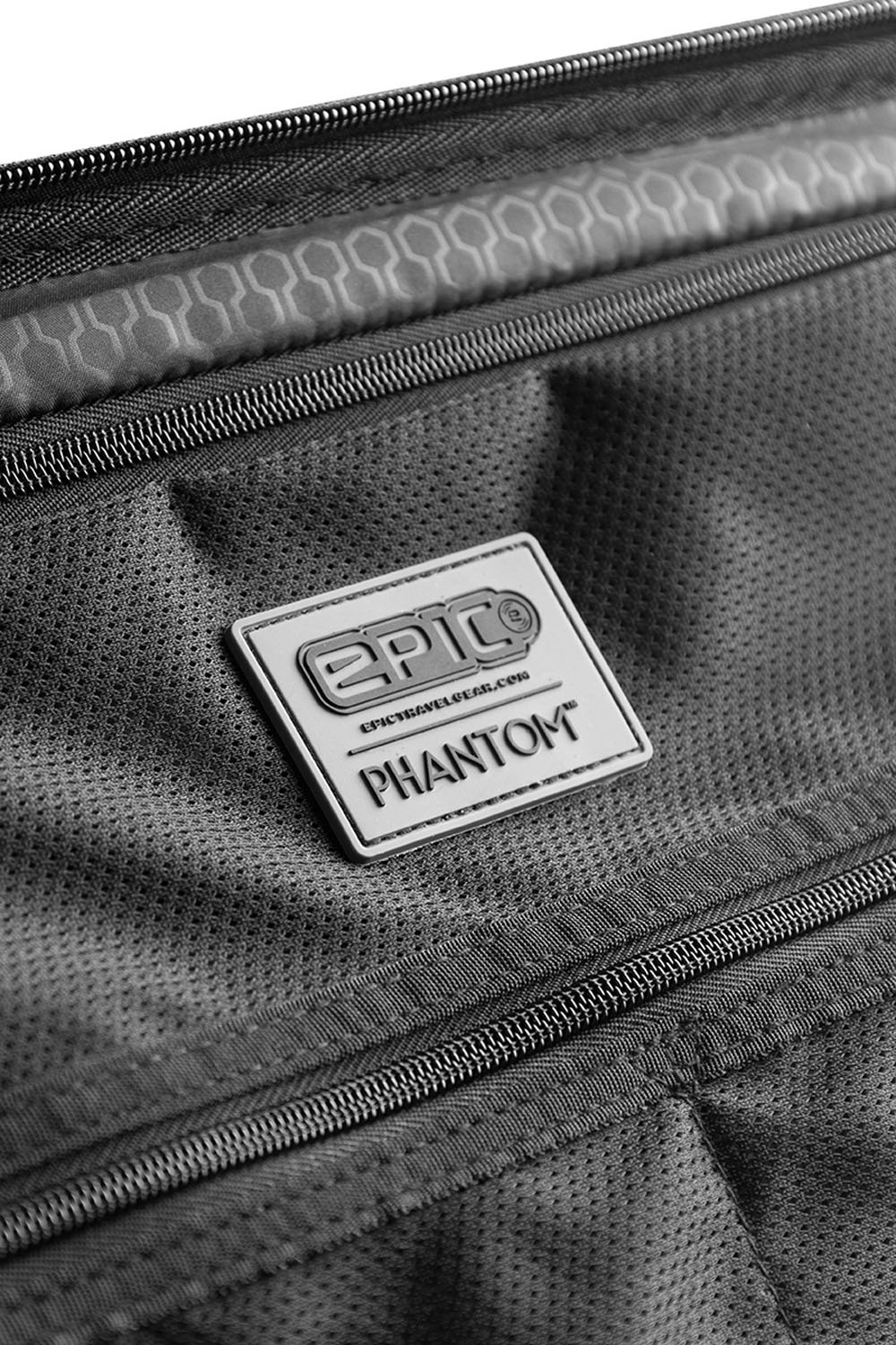 epic Phantom SL Trolley S 55cm 4-Rollen PhantomBLACK