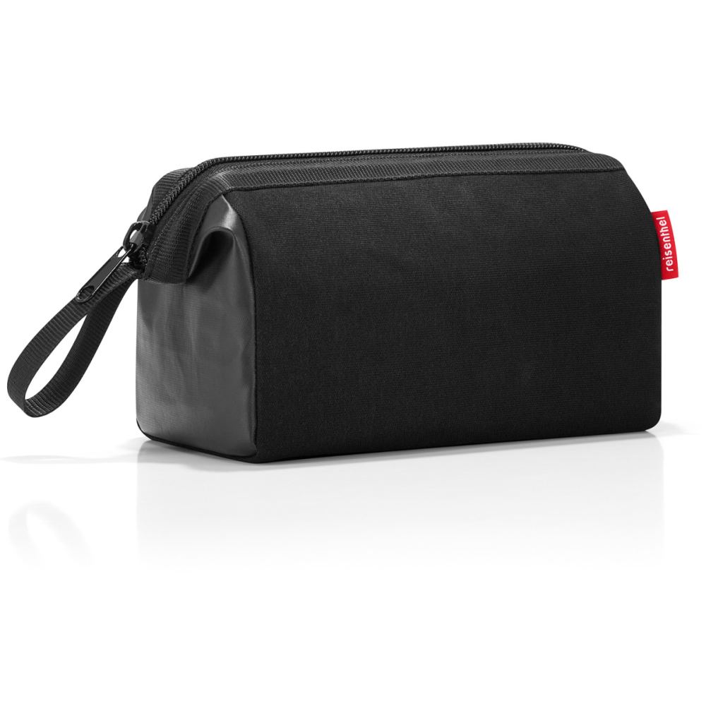 Reisenthel travel cosmetic canvas black Reisenthel travel cosmetic canvas black
