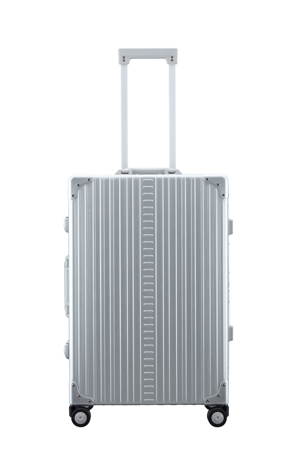 Aleon Traveler Koffer 26" Platin - Silber Aleon Traveler Koffer 26" Platin - Silber