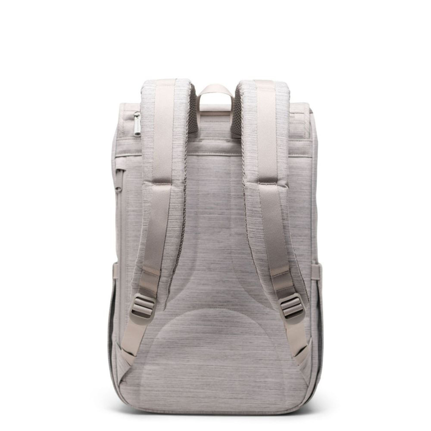 Herschel Little America™ Backpack Mid-Volume - 21L Light Grey Crosshatch
