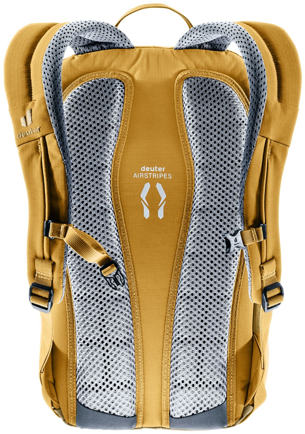 Deuter Stepout 16 Daypack Rucksack caramel-clay