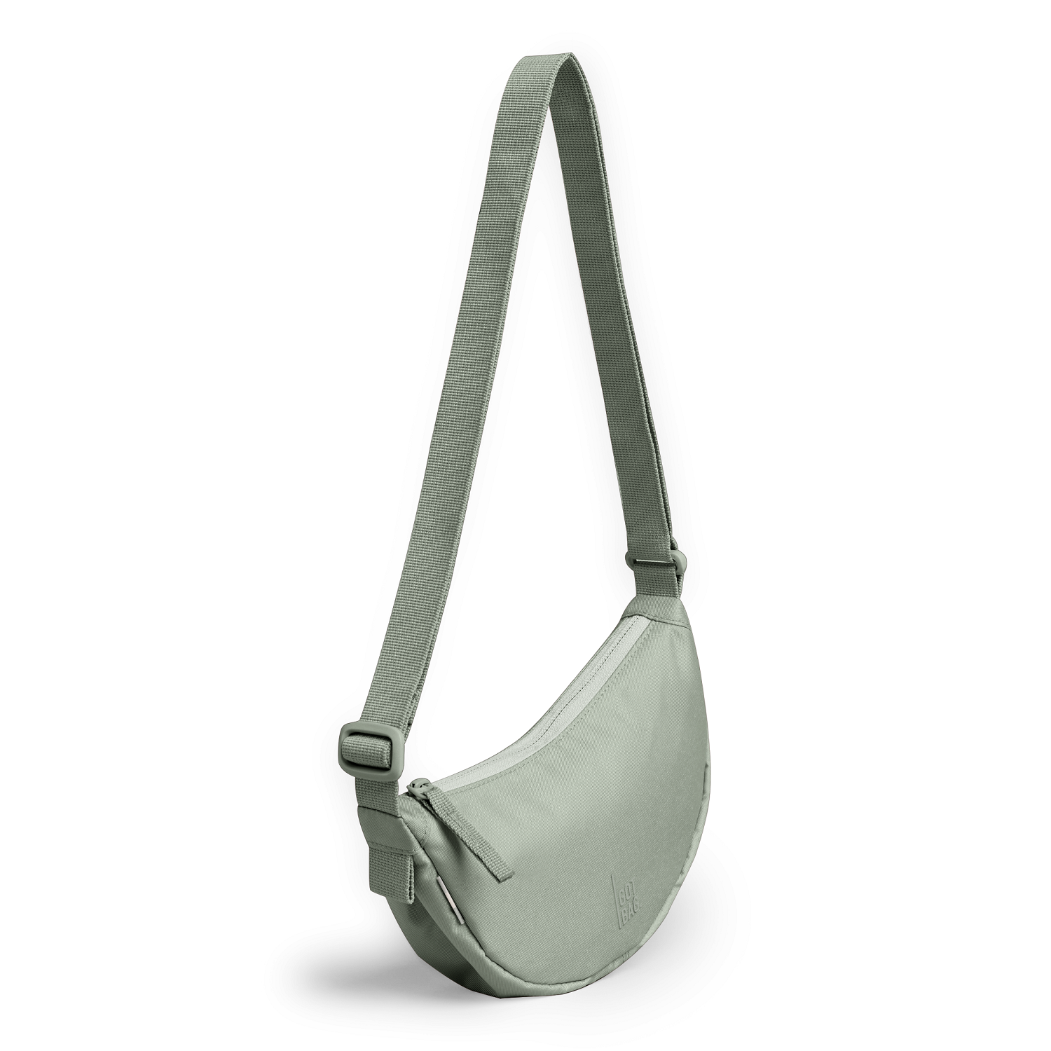 GOT BAG Moon bag Mini Tonal bass